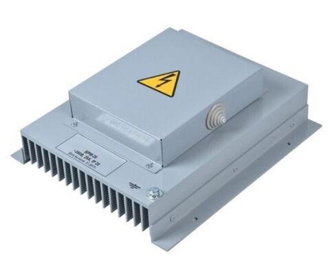 Блок расширения мощности Shuft БРМ40 380В 40А IP40