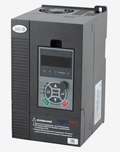 Преобразователь частоты Innovert ITD753U43B3