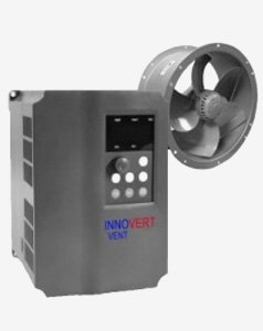 Преобразователь частоты Innovert IVD552A43A