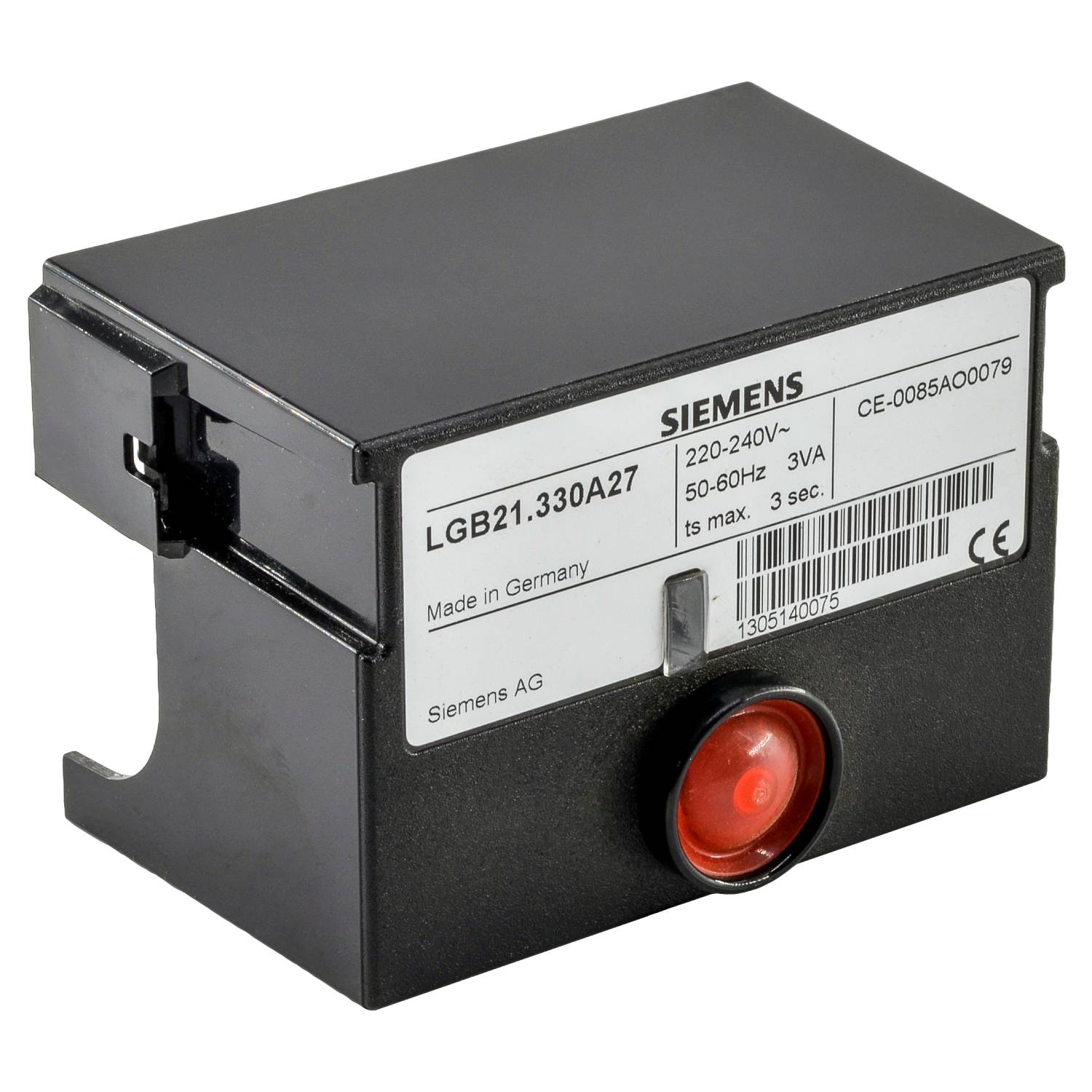 Автомат горения SIEMENS LGB21.330A27