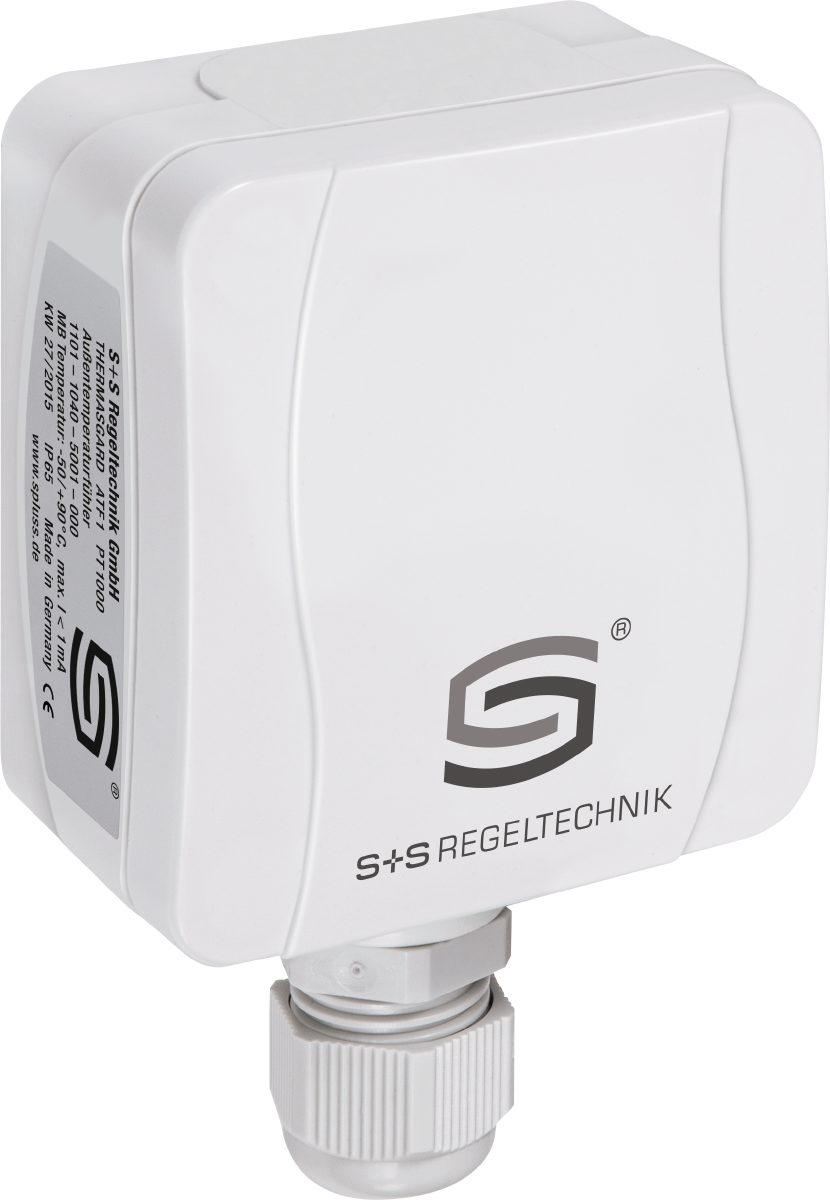 THERMASGARD ATF1 NTC1.8K