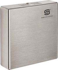 Датчик AERasgard RLQ-CO2 W VA