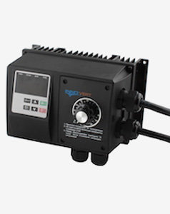 Преобразователь частоты Innovert IPD751P21B-VR