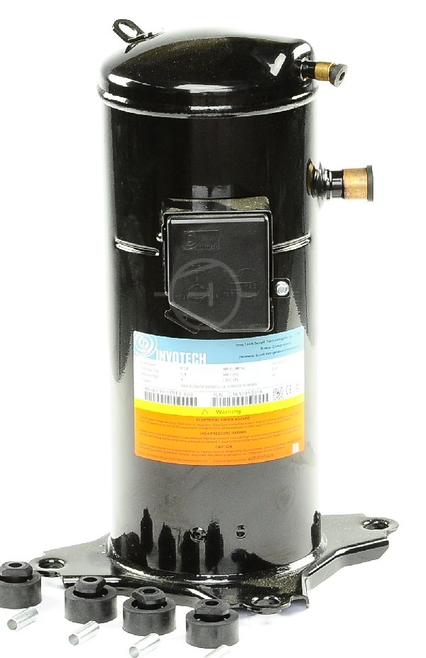 Компрессор спиральный YH119T1-100 Invotech