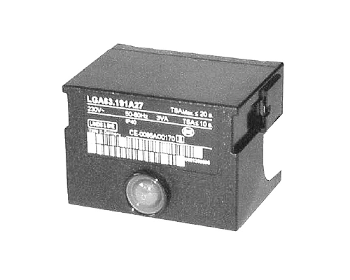 LGA52.150B27 | BPZ:LGA52.150B27 SIEMENS Автоматы горения LGA