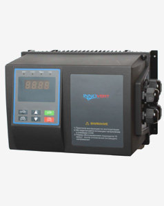 Преобразователь частоты Innovert IPD402P43B