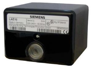 LAE10-110V | BPZ:LAE10-110V SIEMENS Автоматы горения LAE