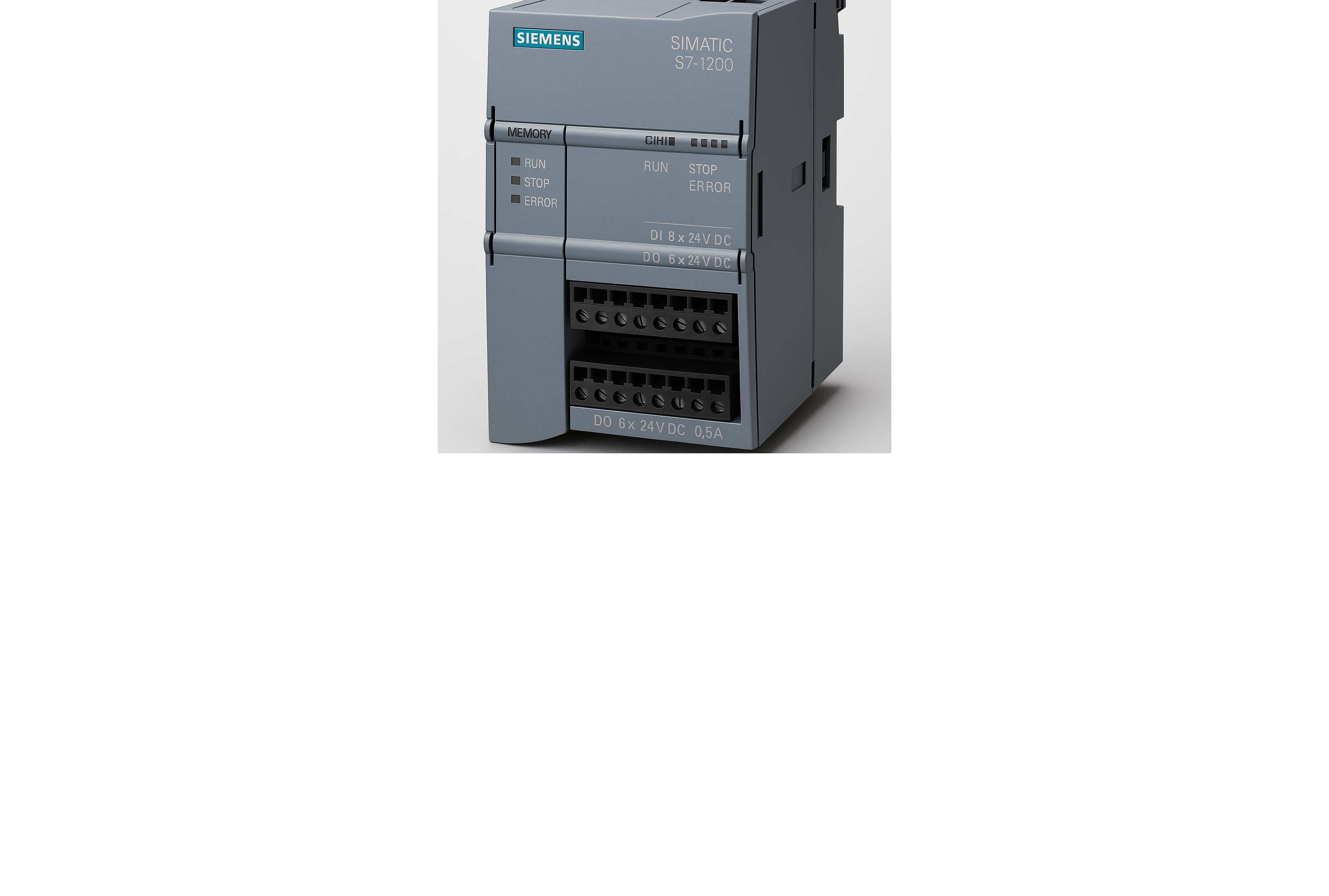 Модульность в SIMATIC S7