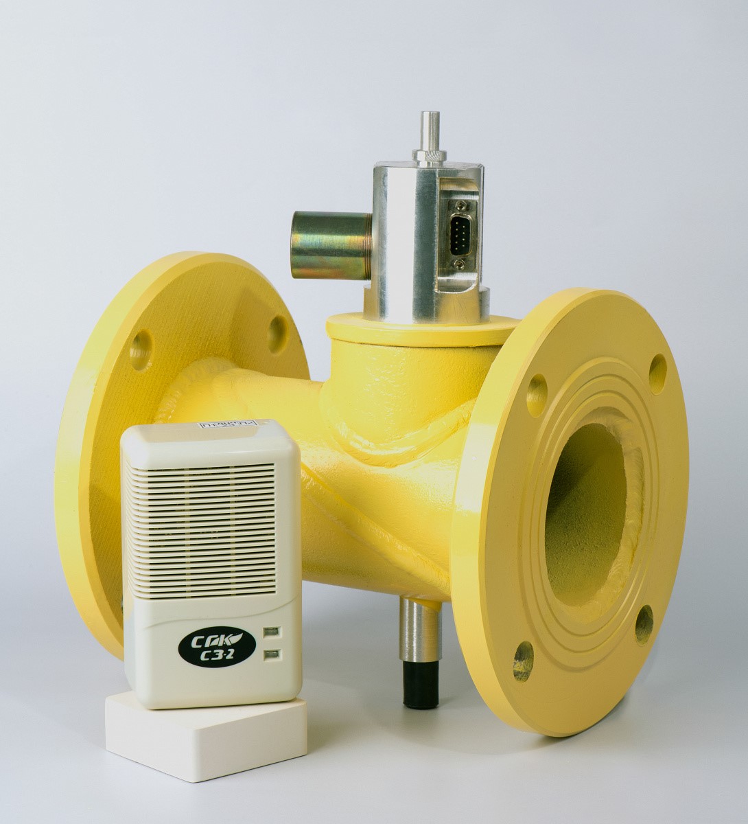 СГК-1-СО DN 50-300