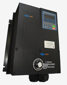 Преобразователь частоты Innovert IPD303P43B-VR