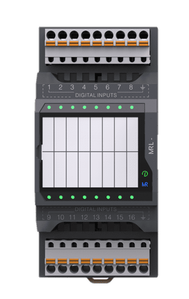 Модуль расширения Segnetics MRL 2200-10-1