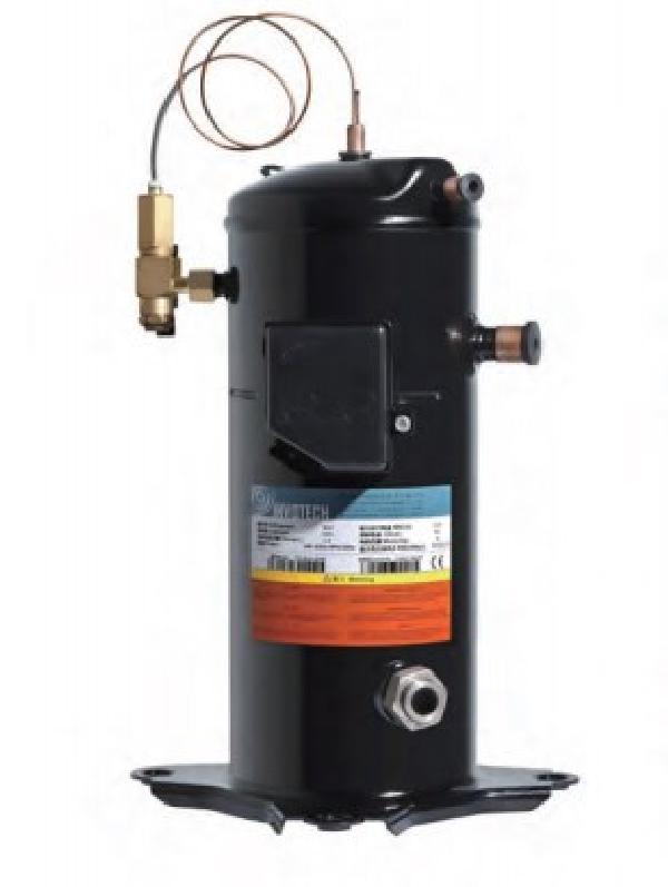 Компрессор спиральный YF20E1G-Q100 Invotech