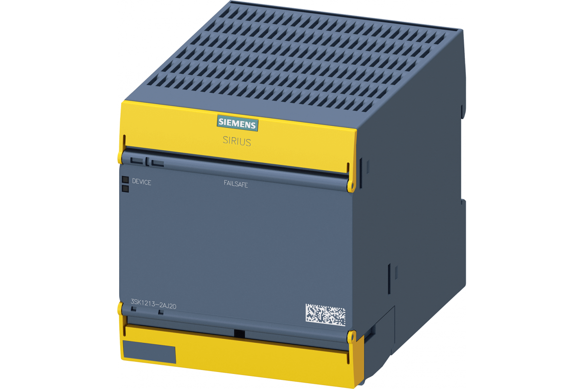 3SK1213-2AJ20 расширения выходов