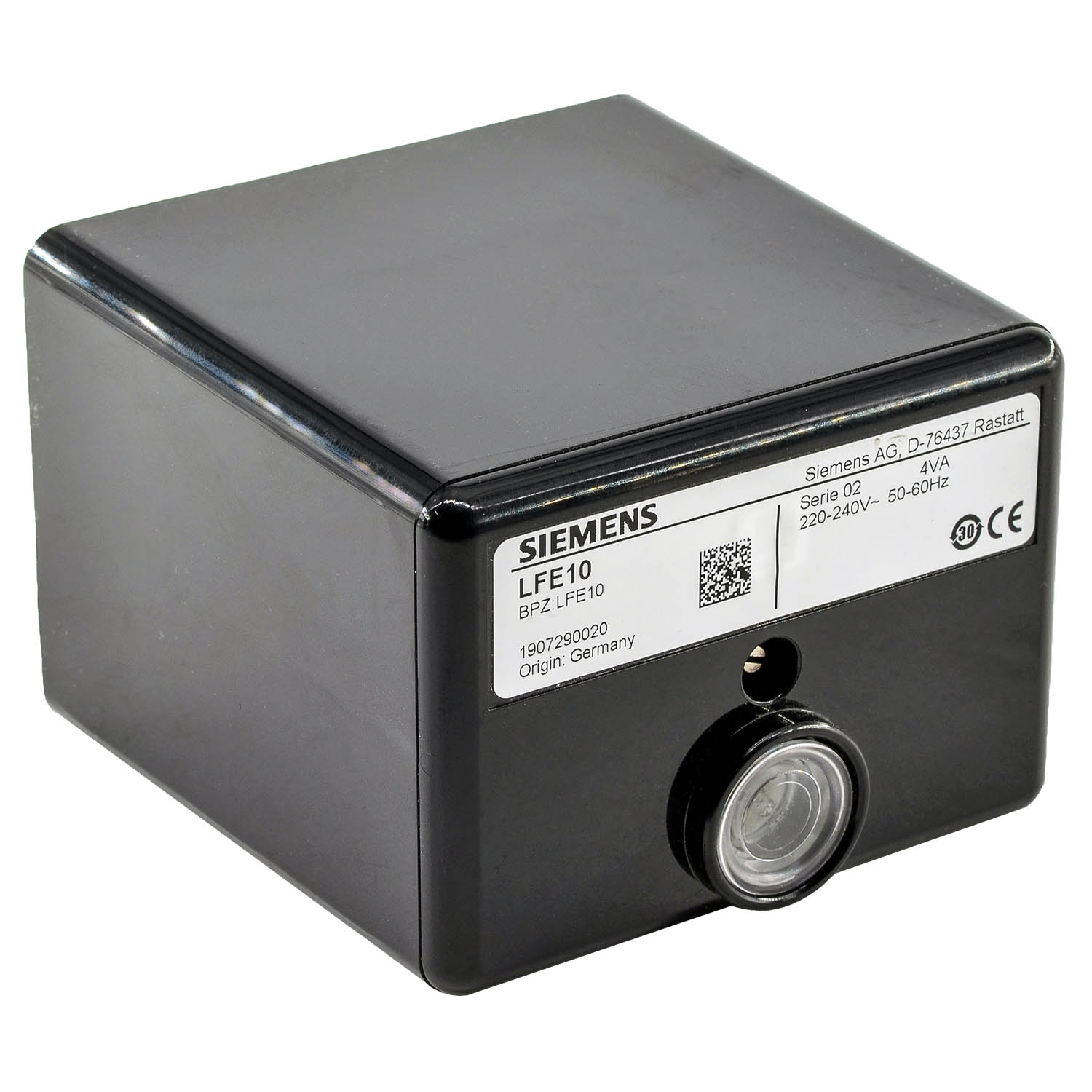 Автомат горения SIEMENS LFE10