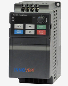 Преобразователь частоты Innovert IDD401U21B