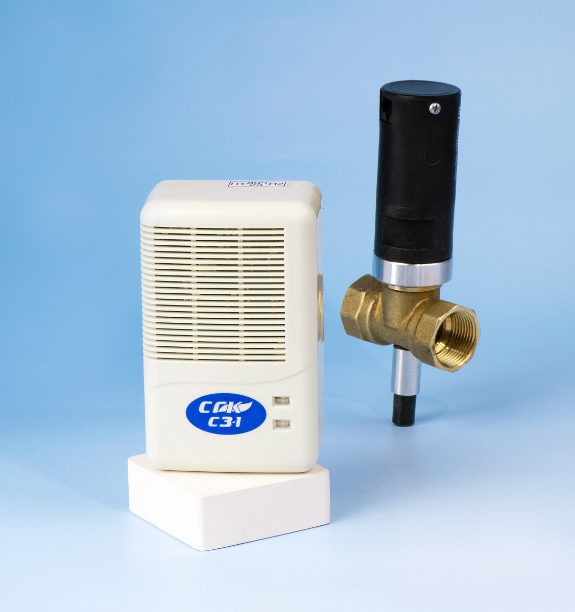 СГК-1-СН DN 15-50