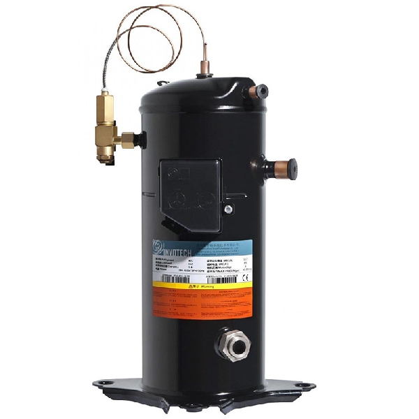 Компрессор спиральный YM182E1G-100 Invotech