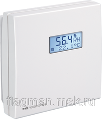 Калибруемый датчик влажности и температуры HYGRasgard RFTF-U_DISPLAY