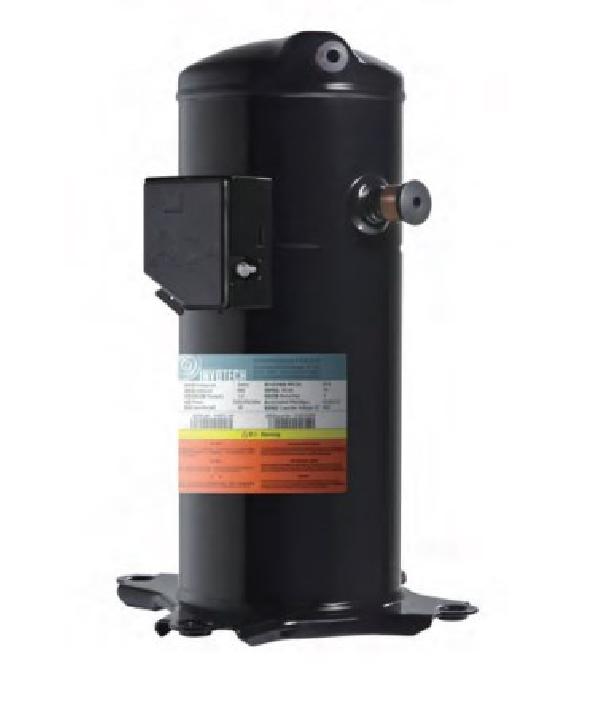 Компрессор спиральный YH266T1G-100 Invotech