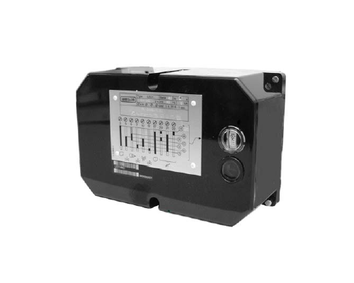 LEC1 8851 | BPZ:LEC1 8851 SIEMENS Автоматы горения LEC1