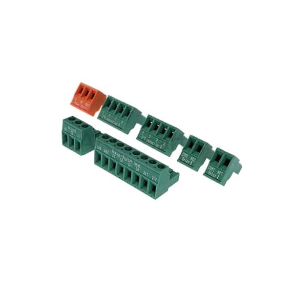 EVDCON0021 Комплект разъемов Carel