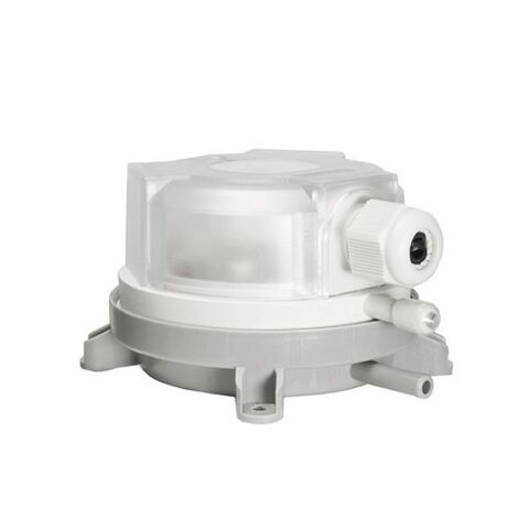 Реле перепада давления воздуха Shuft DPS-300