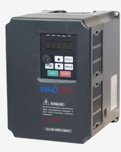 Преобразователь частоты Innovert IBD164U43B
