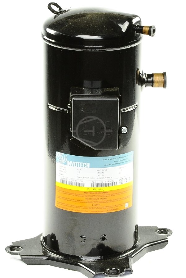 Компрессор спиральный YH150T1-100 Invotech