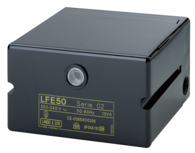 LFE50A271 | BPZ:LFE50A271 SIEMENS Автоматы горения LFE