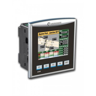 Контроллер Unitronics V350-S-TA24