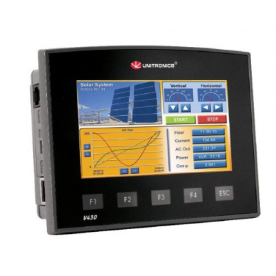 Контроллер Vision V430-J-RH6 