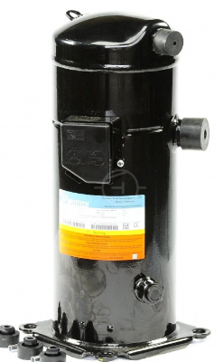Компрессор спиральный YM210E1S-100 Invotech