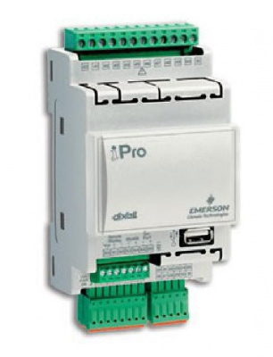 Модуль расширительный Dixell IPX206D-10000 24V