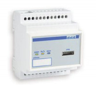 Модуль Dixell XJP60D -5N0A3 4.20MA 230V