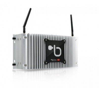 BMHSC00XS0 Блок (сервер) системы диспетчеризации BOSS CAREL