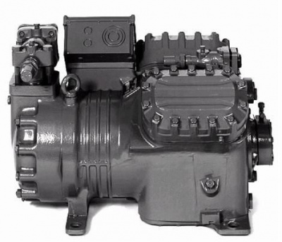 Компрессор «Copeland» D4DF-100x-AWM/D