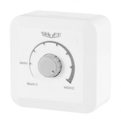 Потенциометр Shuft EC WM купитьй цене |