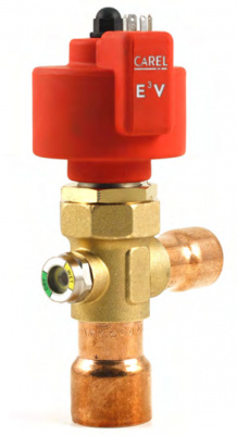E2V35BSM00 Электронный ТРВ E2V CAREL