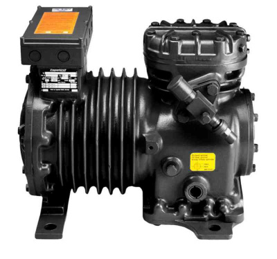 Компрессор «Copeland» DLLE-401-EWL