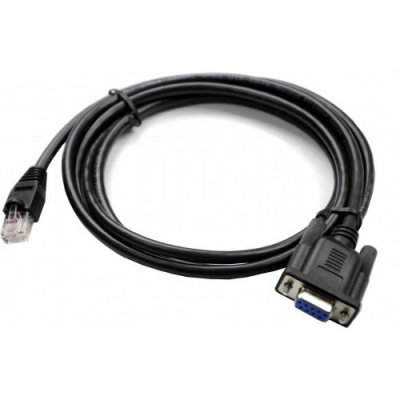 Кабель Segnetics RS232 - RJ45