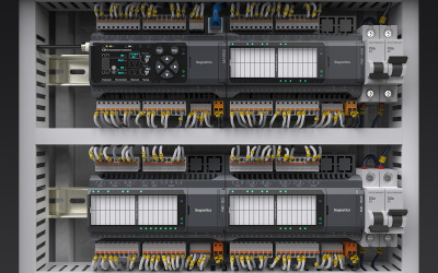 Контроллер Segnetics Matrix-1021-70-0