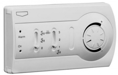 Пульт управления приточной установкой Shuft ARC-121 купитьй цене |