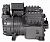 Компрессор «Copeland» D4SF-100x-AWM/D
