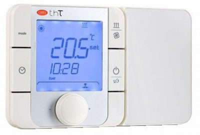 Дисплей Carel ATA4001AW0 