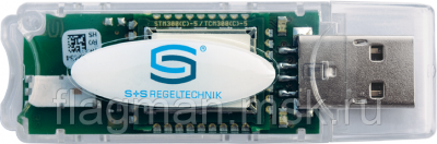 Накопитель для передачи информации KYMasgard USB-FEM