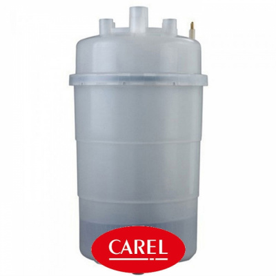 BL0T3C00H2 Неразборный цилиндр CAREL 10-18 кг/ч