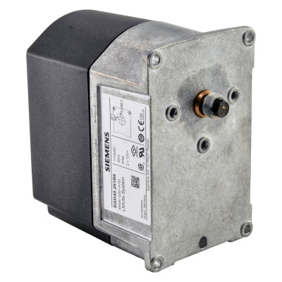 Сервопривод Siemens SQM45.291B9