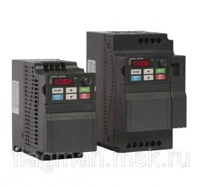 Преобразователь частоты IDS Drive (ИДС-Драйв) E223T4B