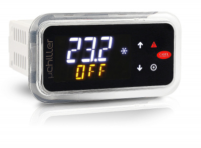 Контроллер Carel uchbp000x0190