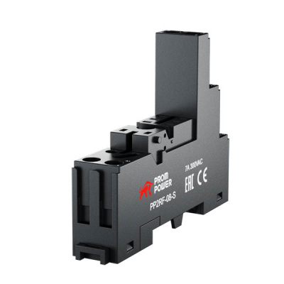 PP2RF-08-S PP2RF-08-S